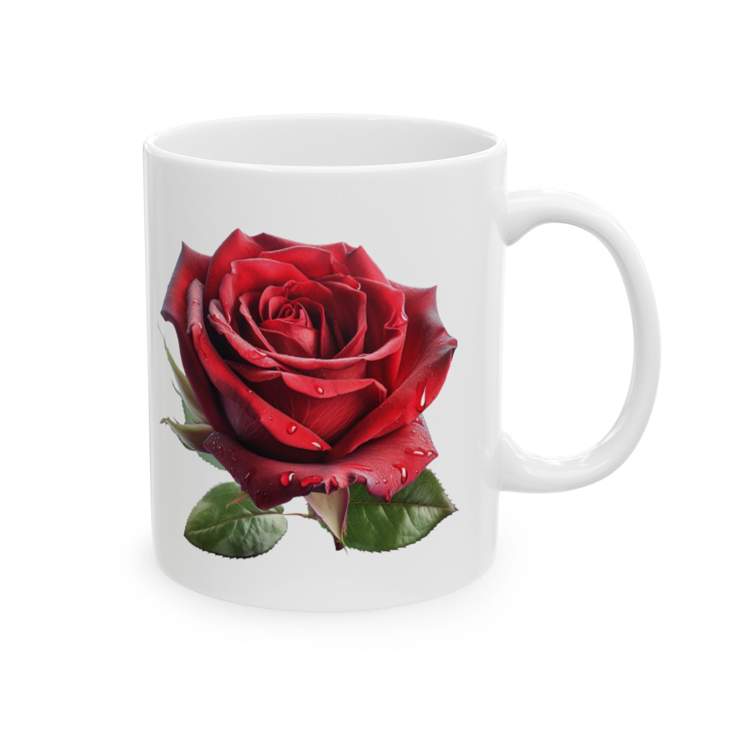 Red Rose