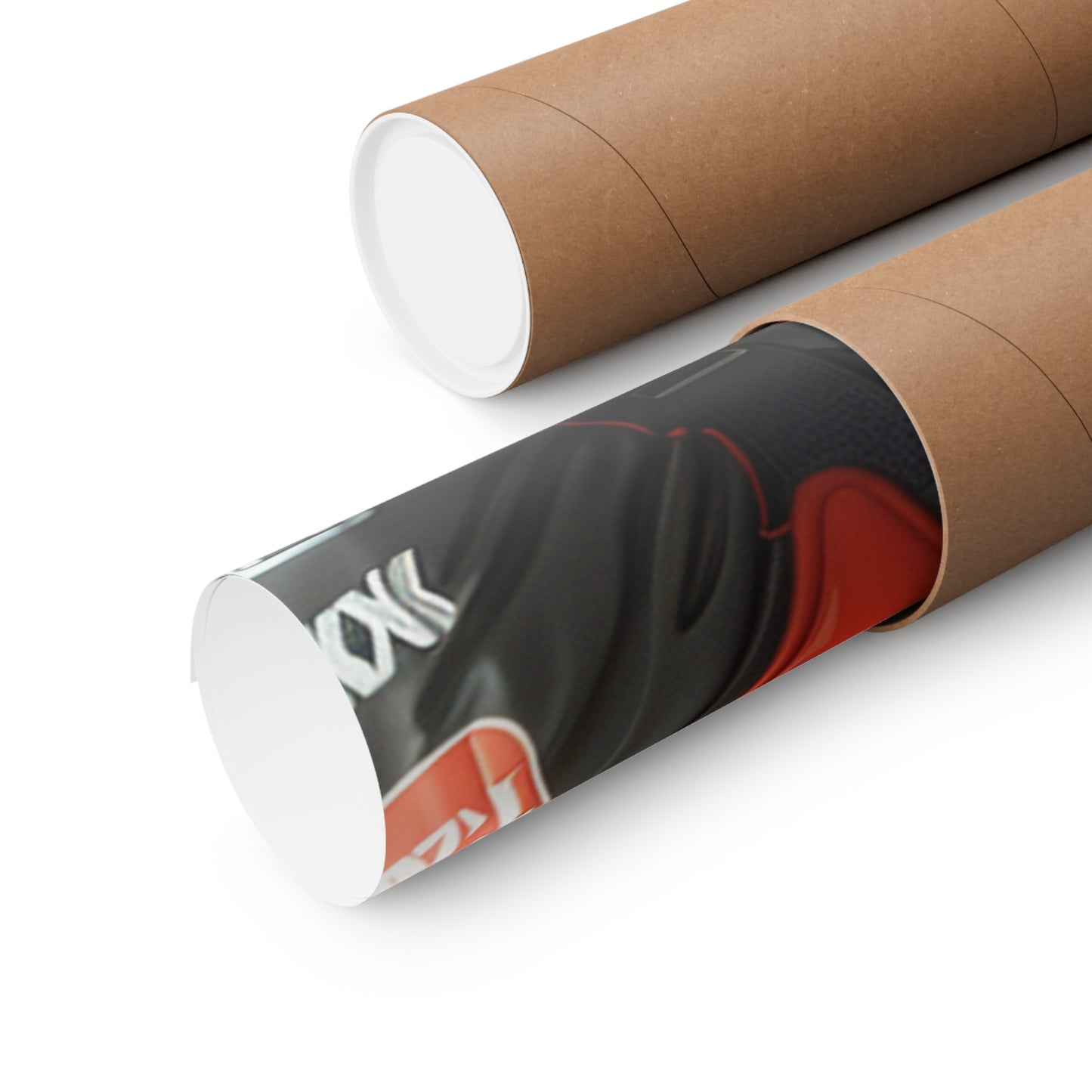 Arrow The Racing Champion - Physical Print Stunning Premium Poster