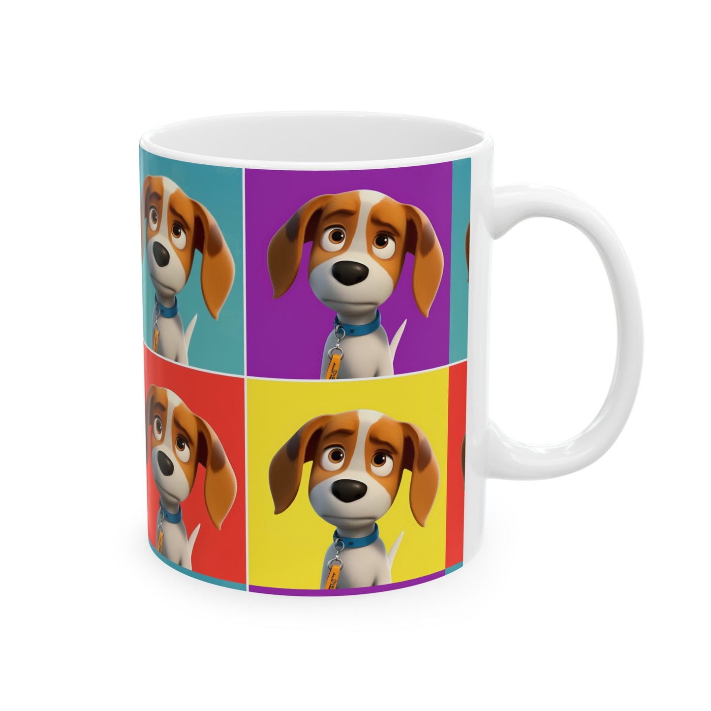 The Beagles
