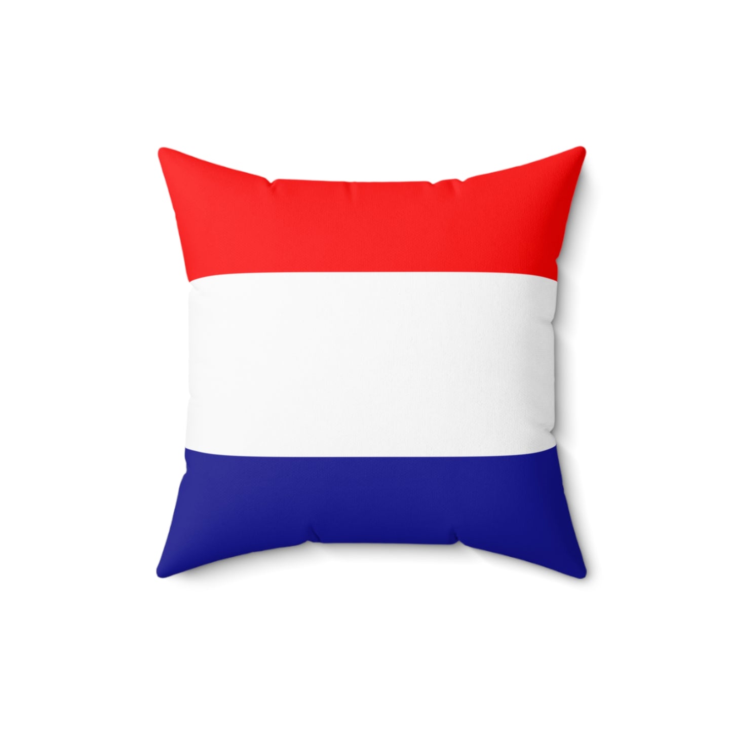 Croatia Flag - Pillowcase & Pillow