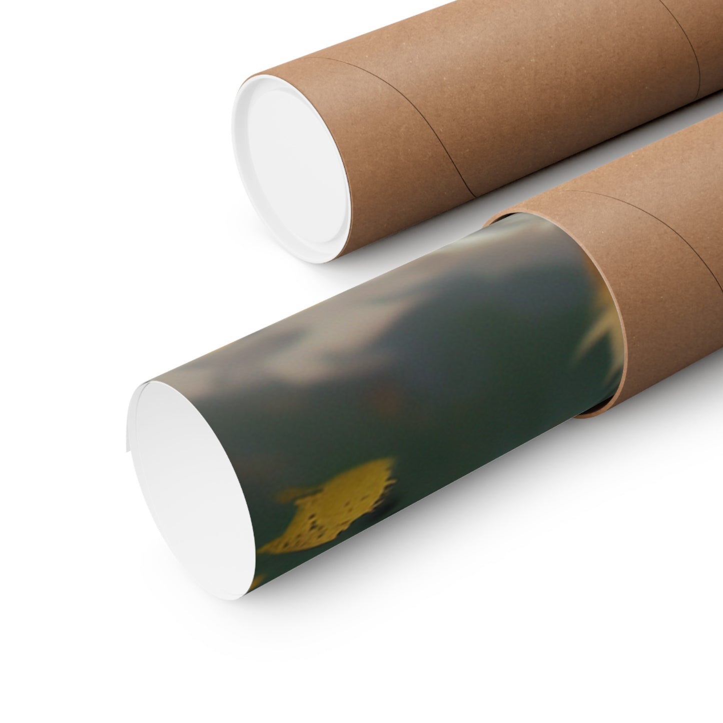 Oscar The Beagle - Physical Print Stunning Premium Poster