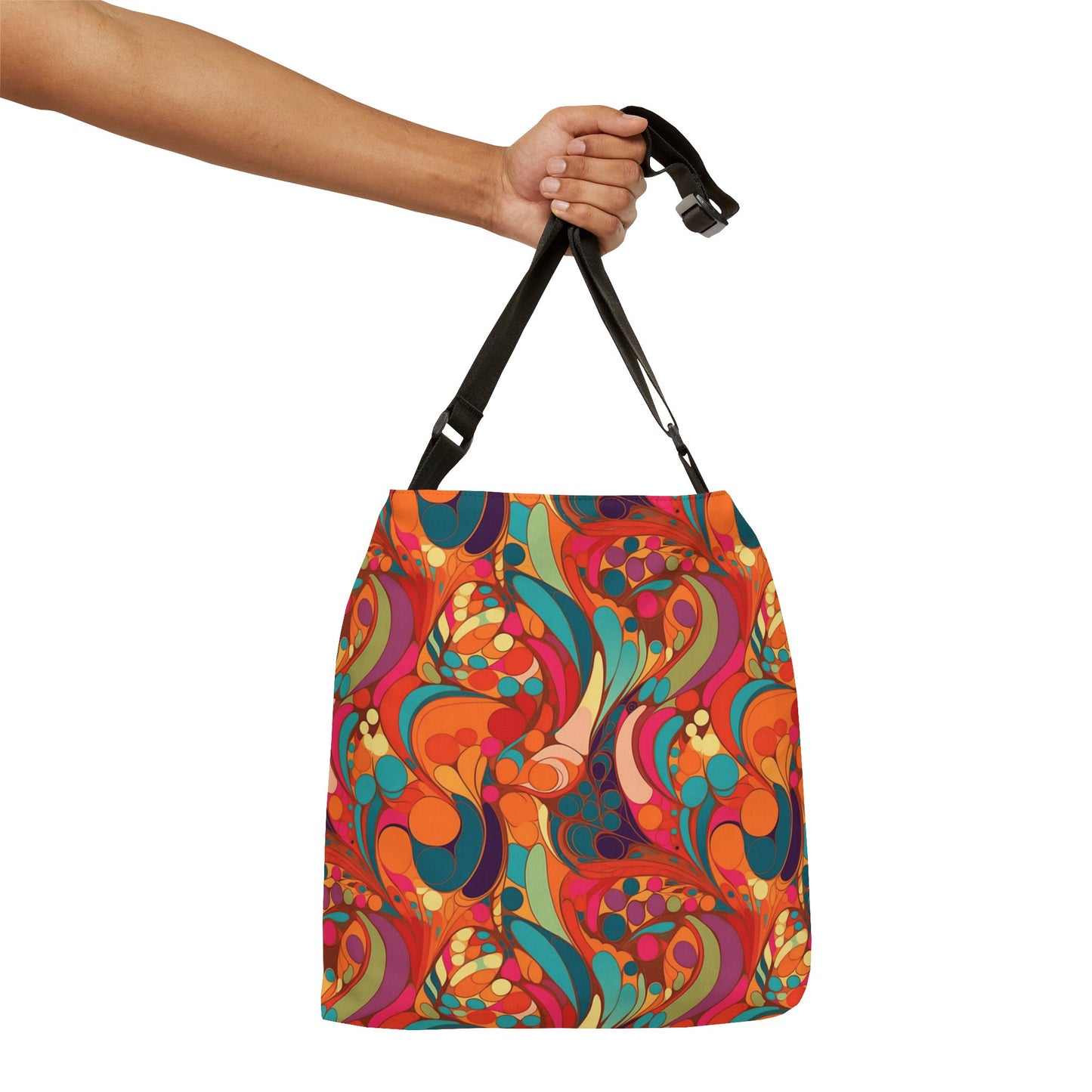 Vintage Heal - Tote Bag