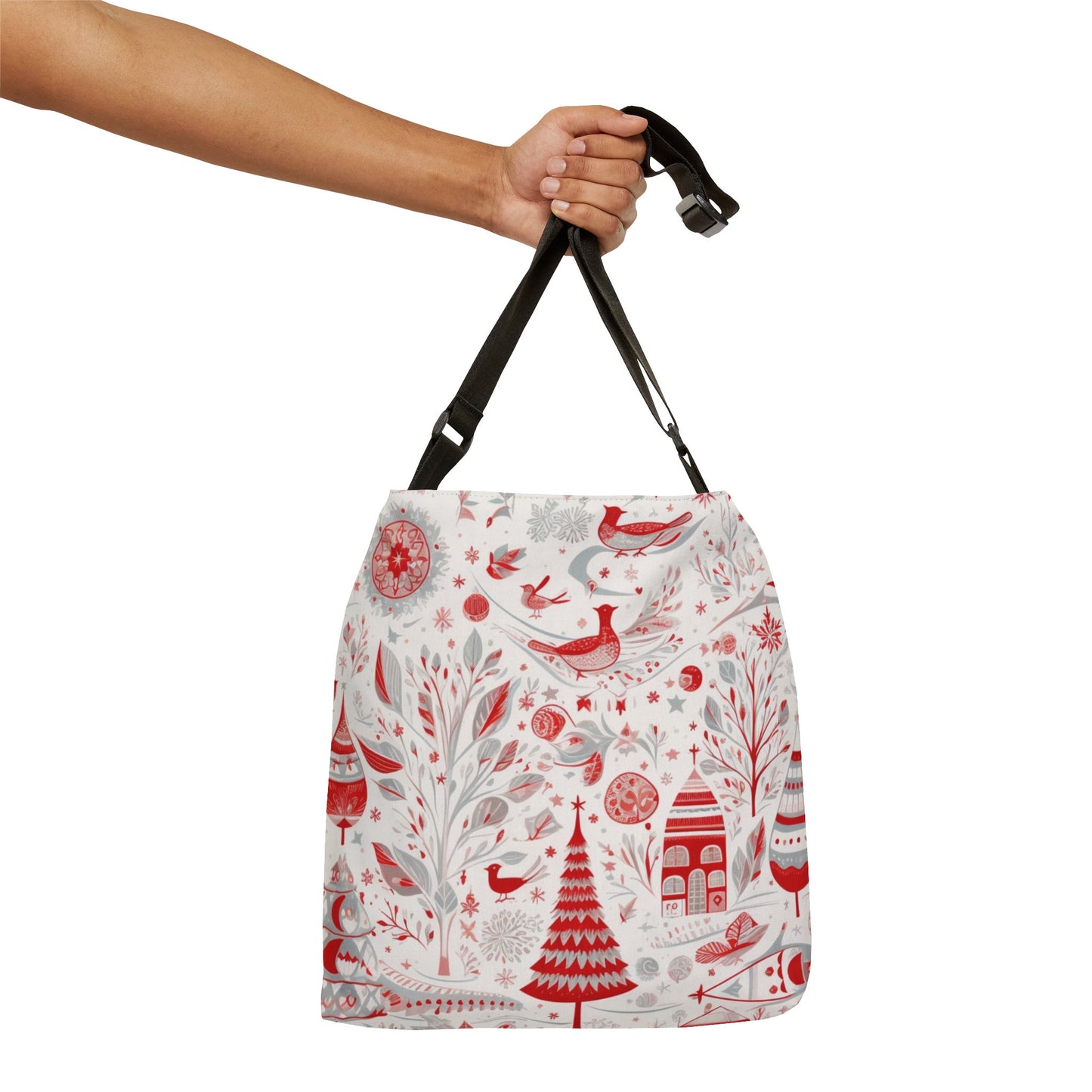 Christmas Seasons - Tote Bag