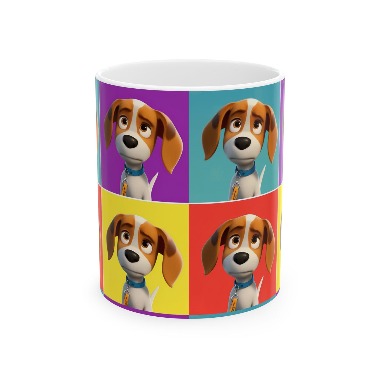 The Beagles