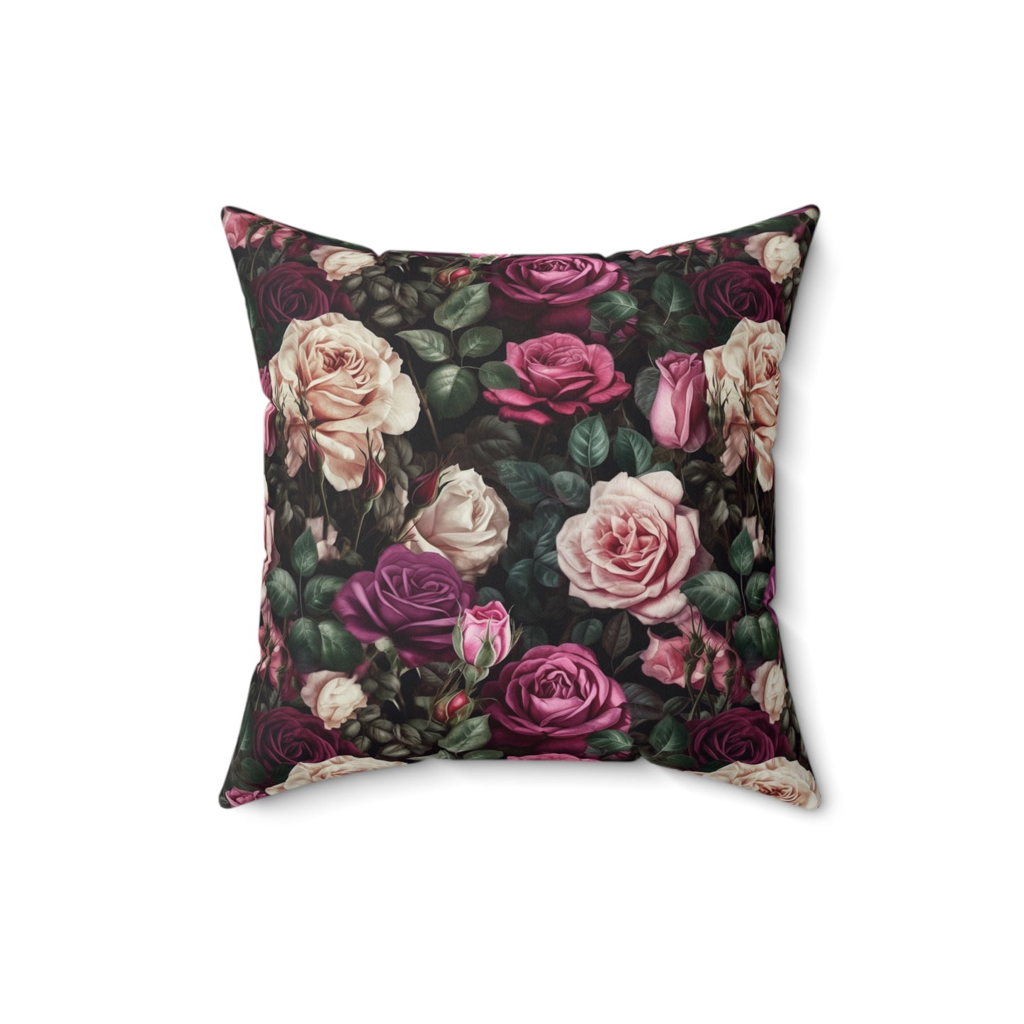 Roses - Pillowcase & Pillow