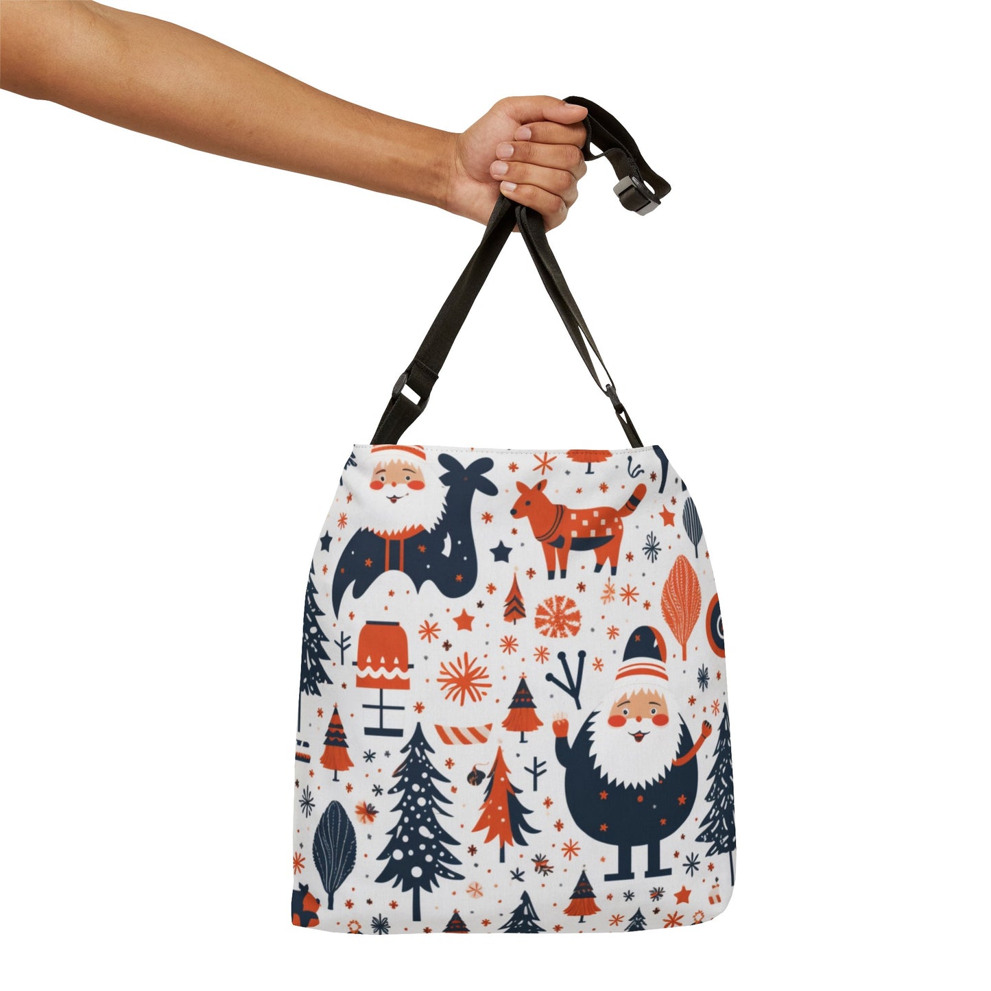 Christmas Joy - Tote Bag