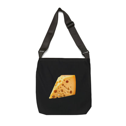 Cheese Lover - Tote Bag