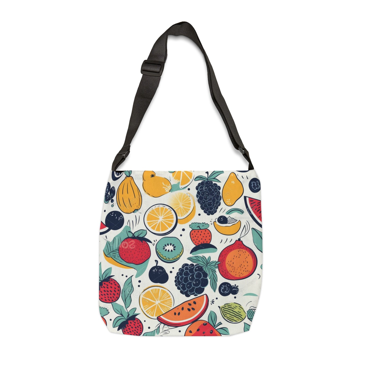 Fruit Salad - Tote Bag