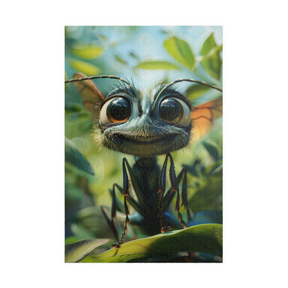 Antonia The Ant - 1014-Piece Jigsaw Puzzle