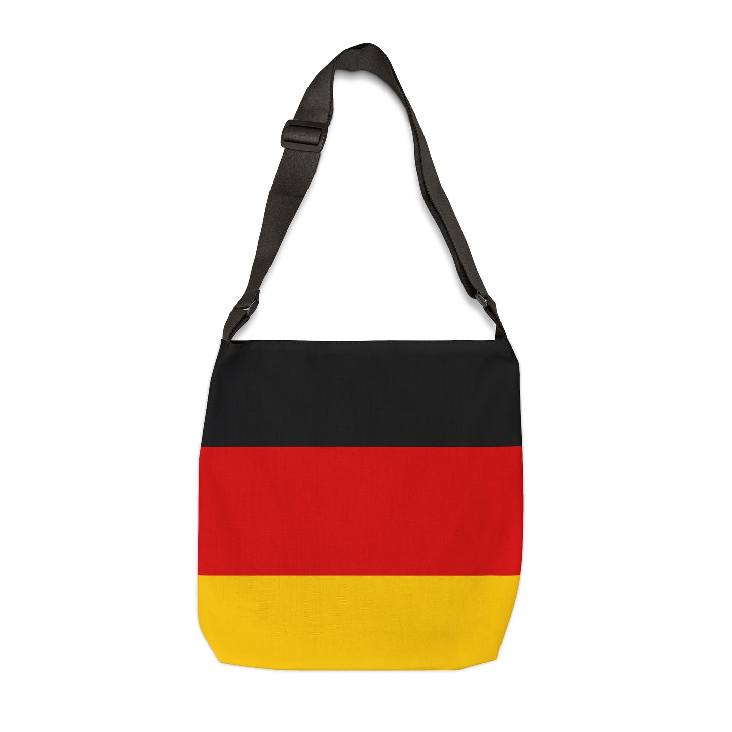 German Flag The Colours of Germany - Tote Bag