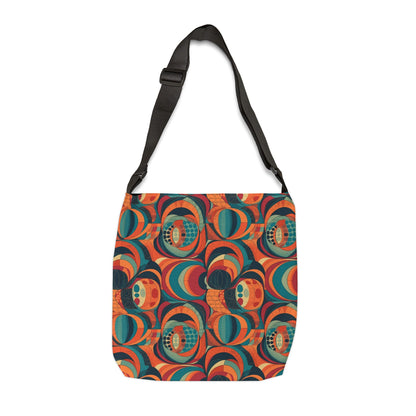 That 70s Groove - Tote Bag