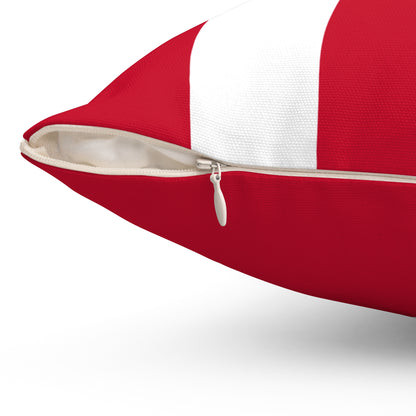 Flag of Denmark / Danish Flag - Pillowcase & Pillow