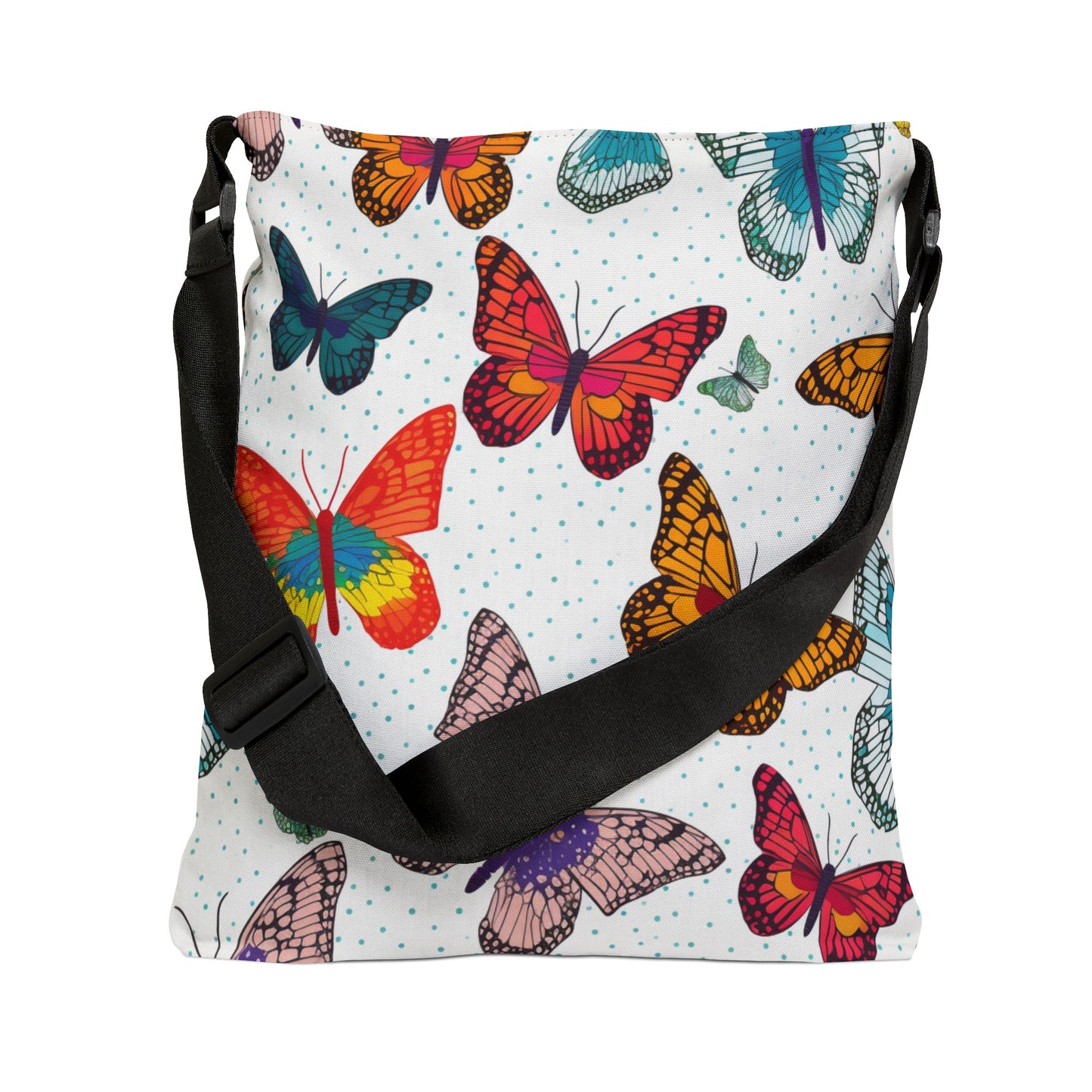 Butterflies - Tote Bag