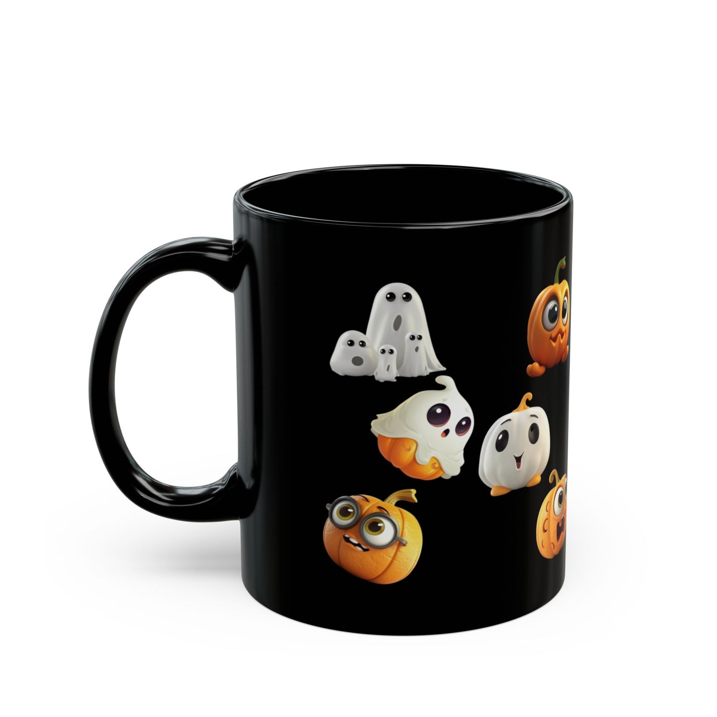 Halloween Pumpkins