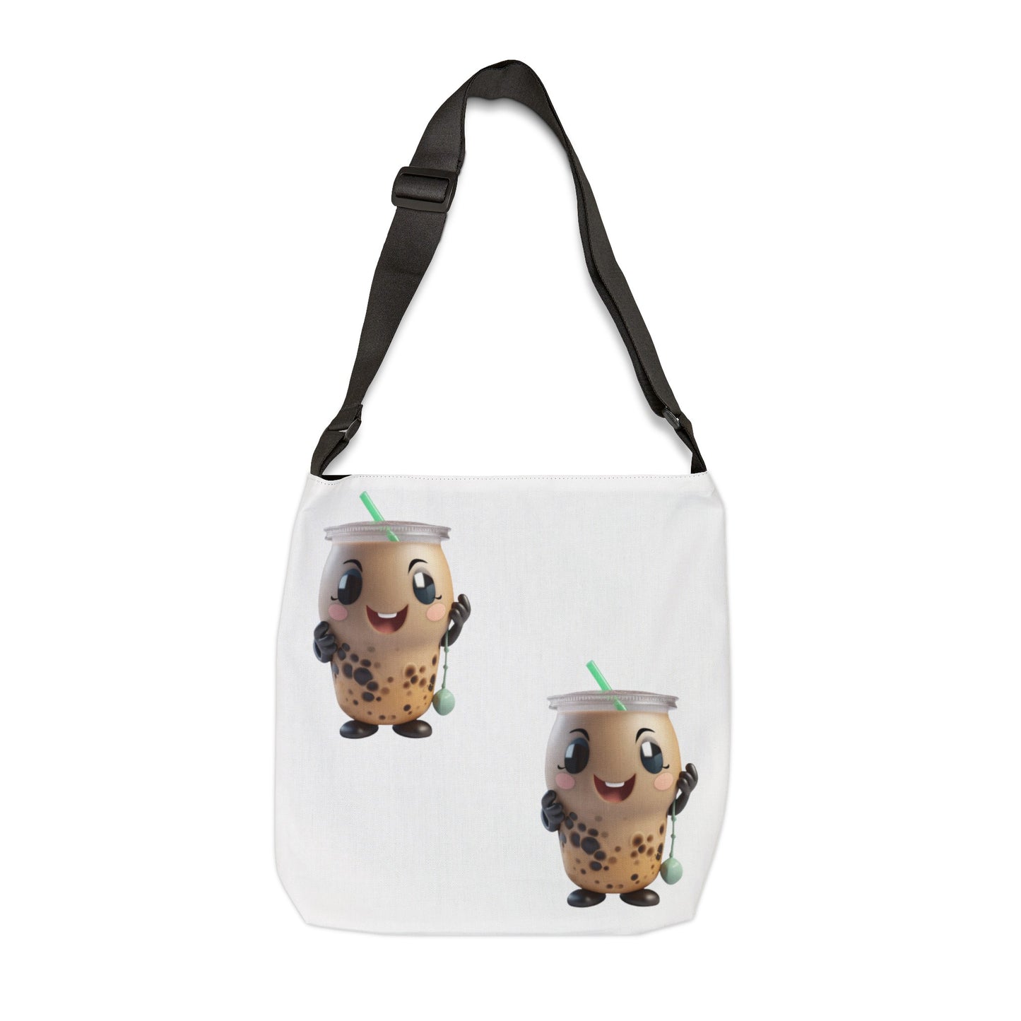 Bubble Tea / Pearl Tea - Tote Bag