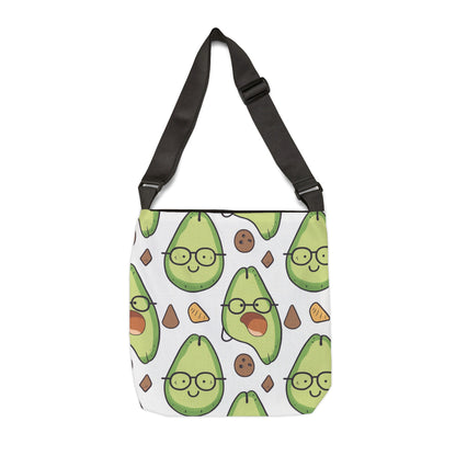 Avocado Cuties - Tote Bag