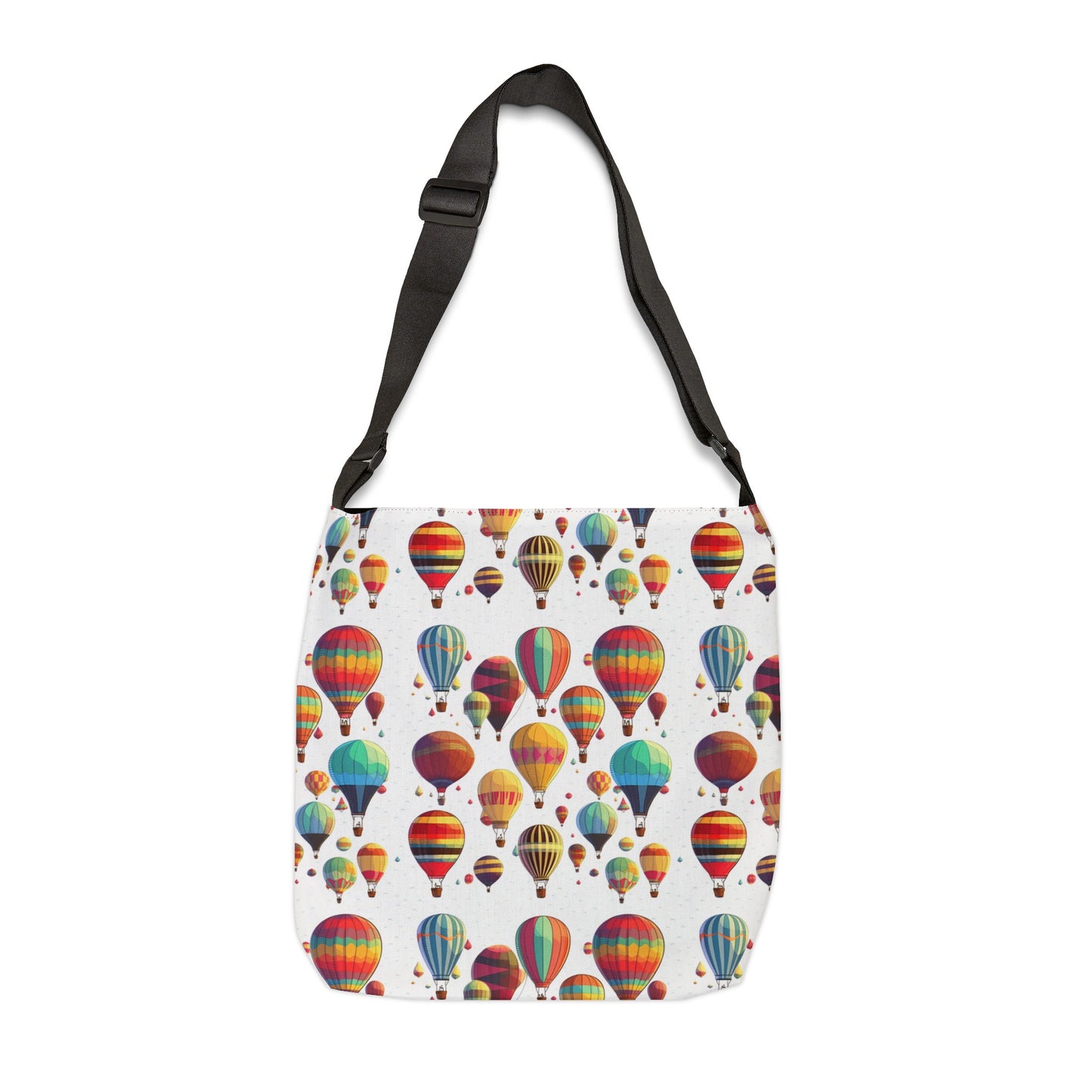 Hot Air Balloons - Tote Bag