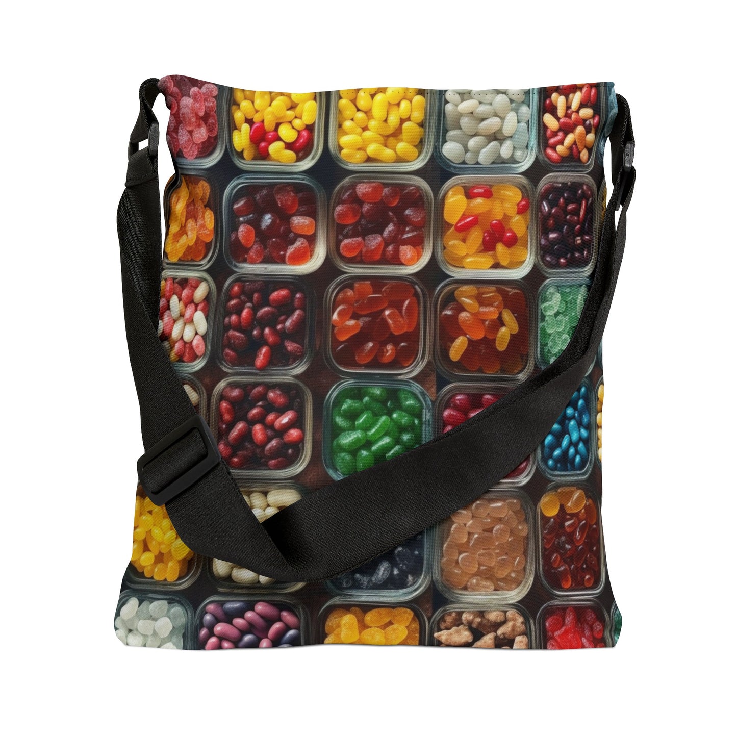 Jelly Beans - Tote Bag