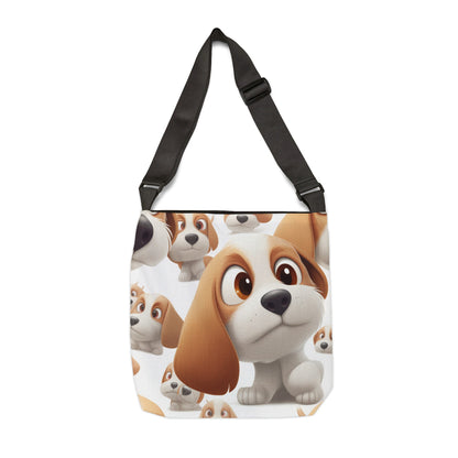 The Cutest Baby Beagle - Tote Bag