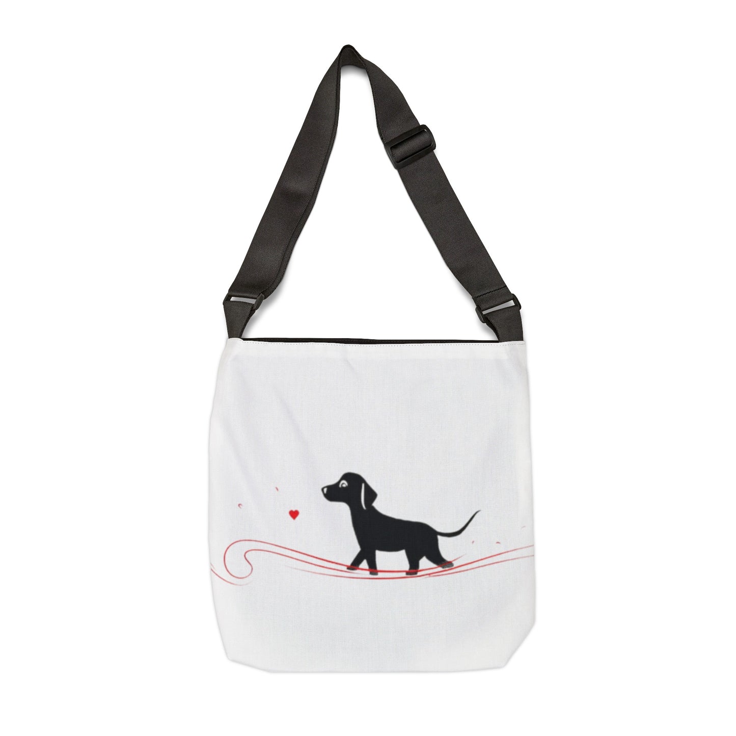 Beagle Dog Love - Tote Bag