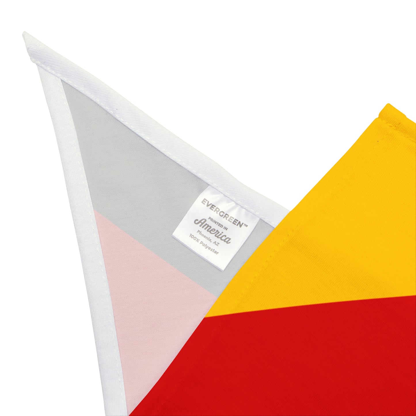 German Flag - Tie Up Pet Bandana