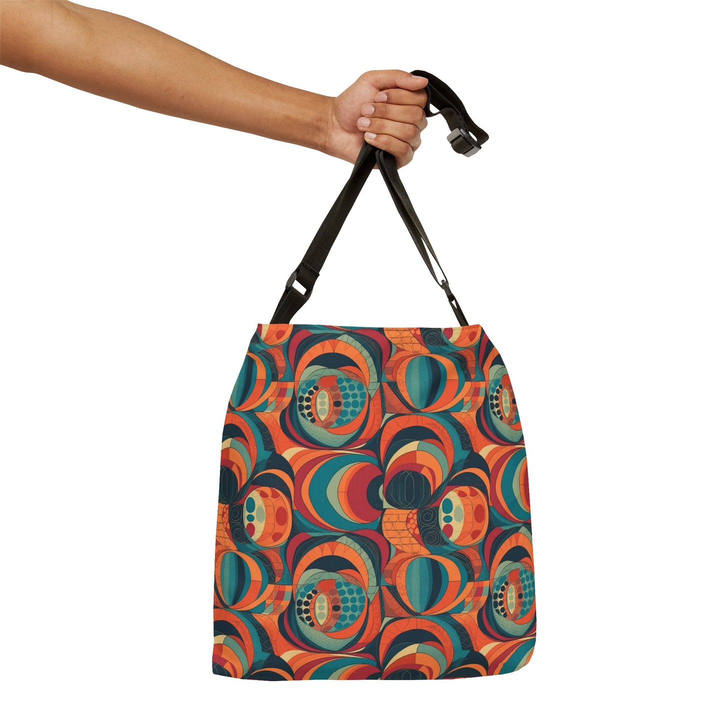 That 70s Groove - Tote Bag