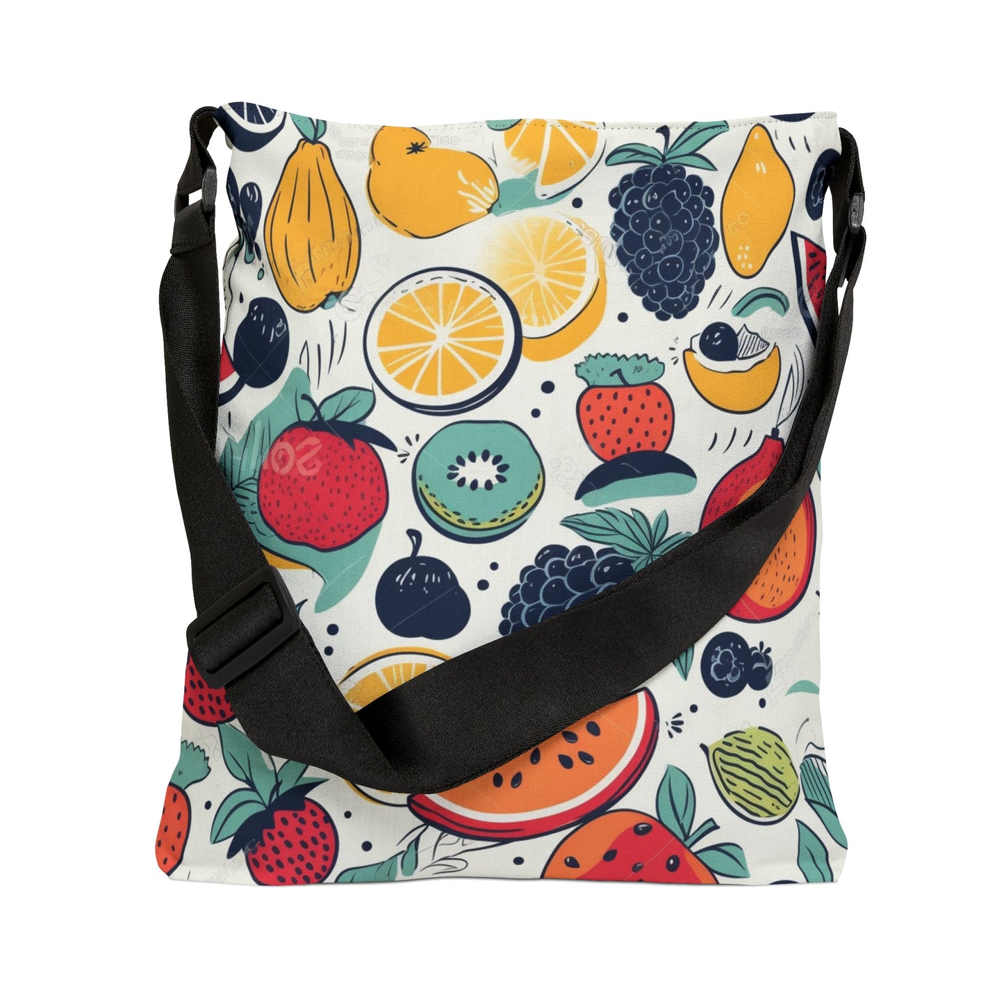 Fruit Salad - Tote Bag