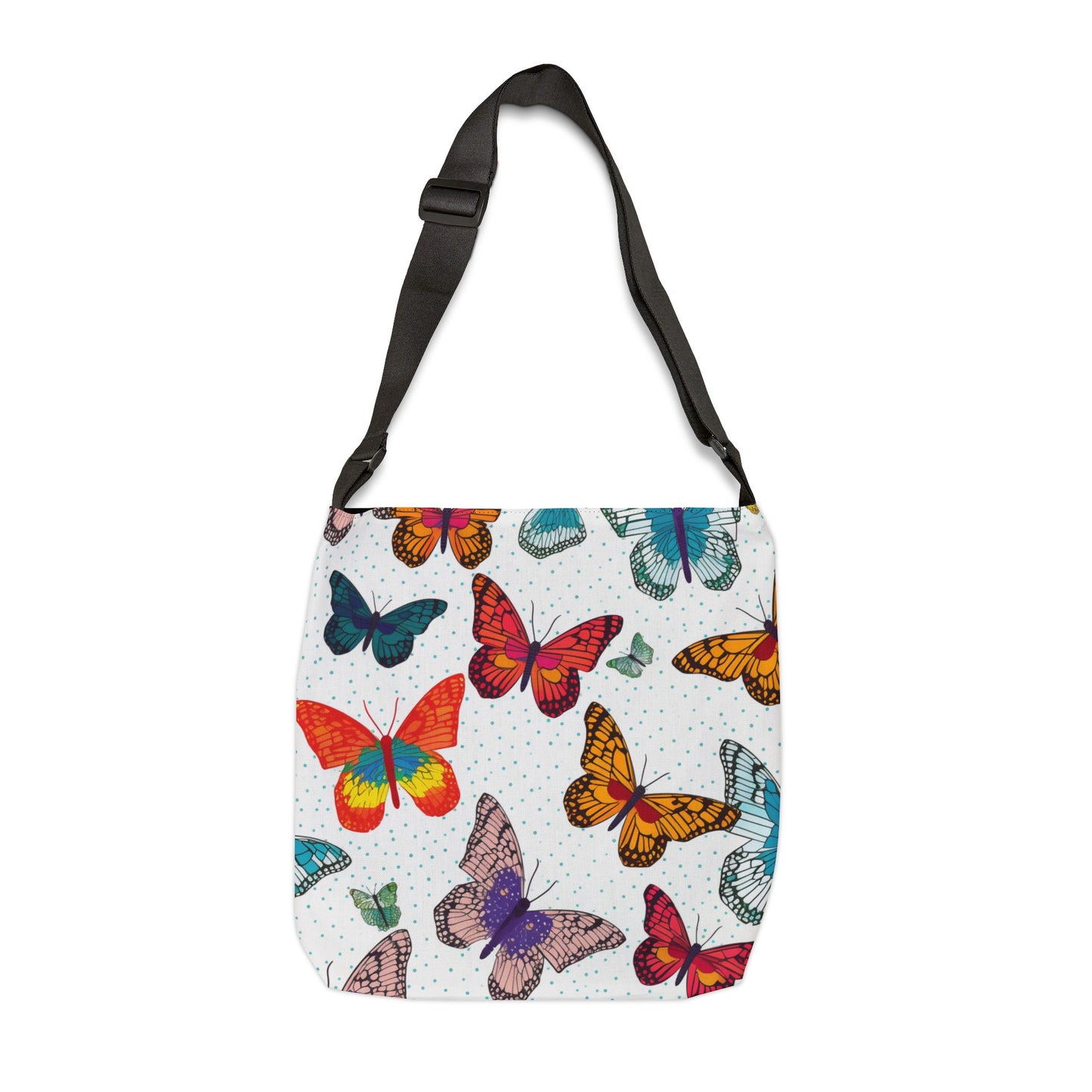 Butterflies - Tote Bag