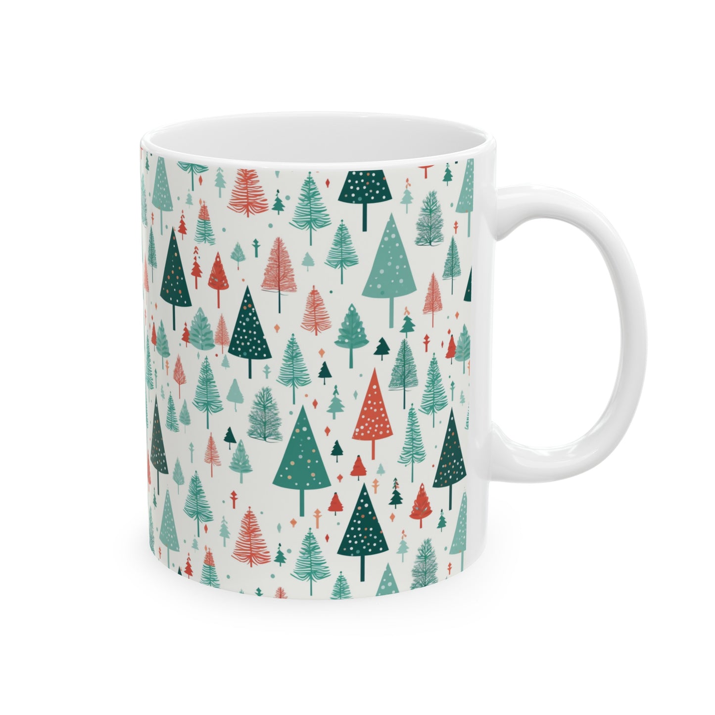 Christmas Trees