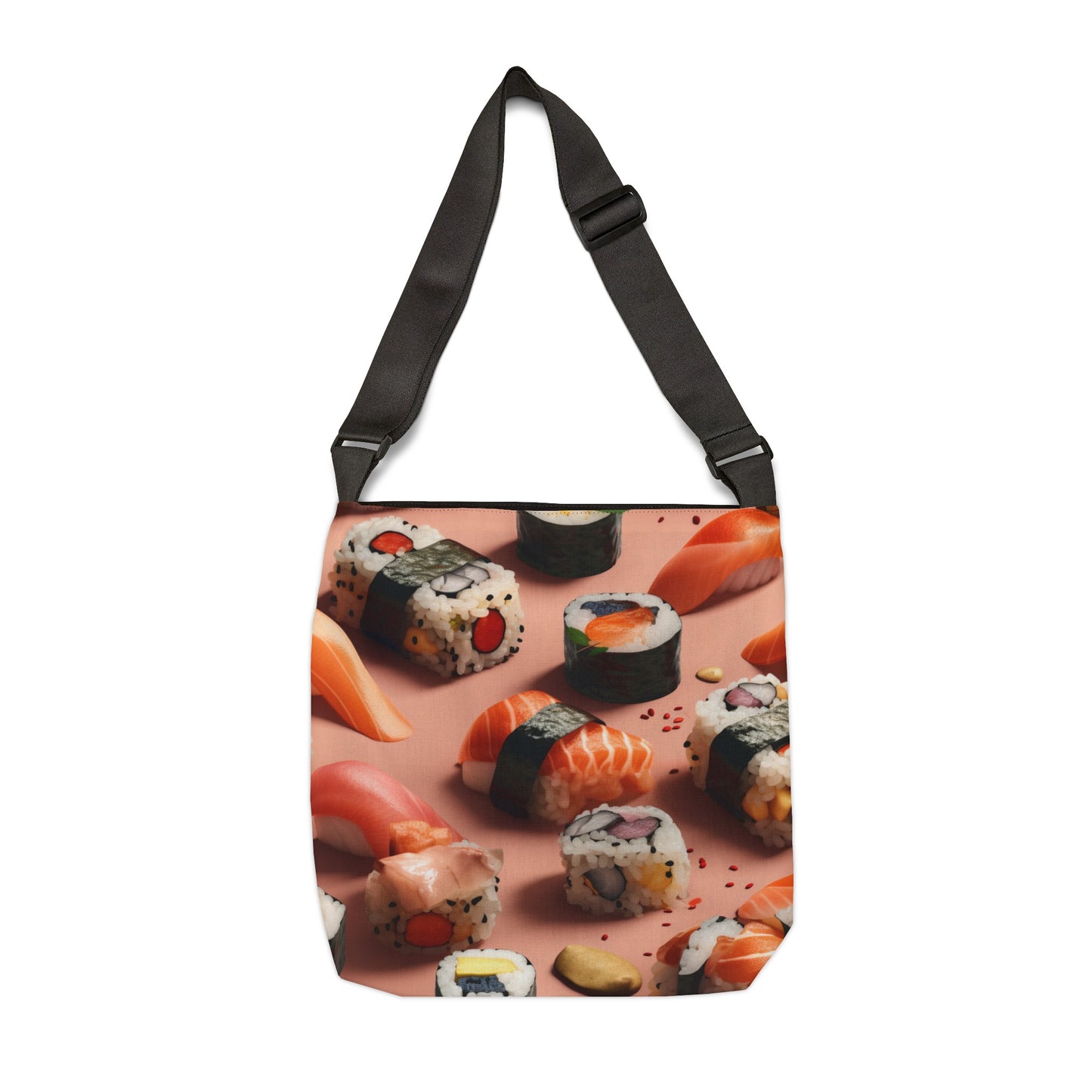 Sushi Lover - Tote Bag