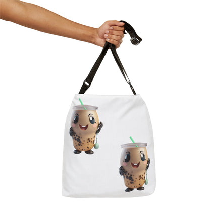 Bubble Tea / Pearl Tea - Tote Bag