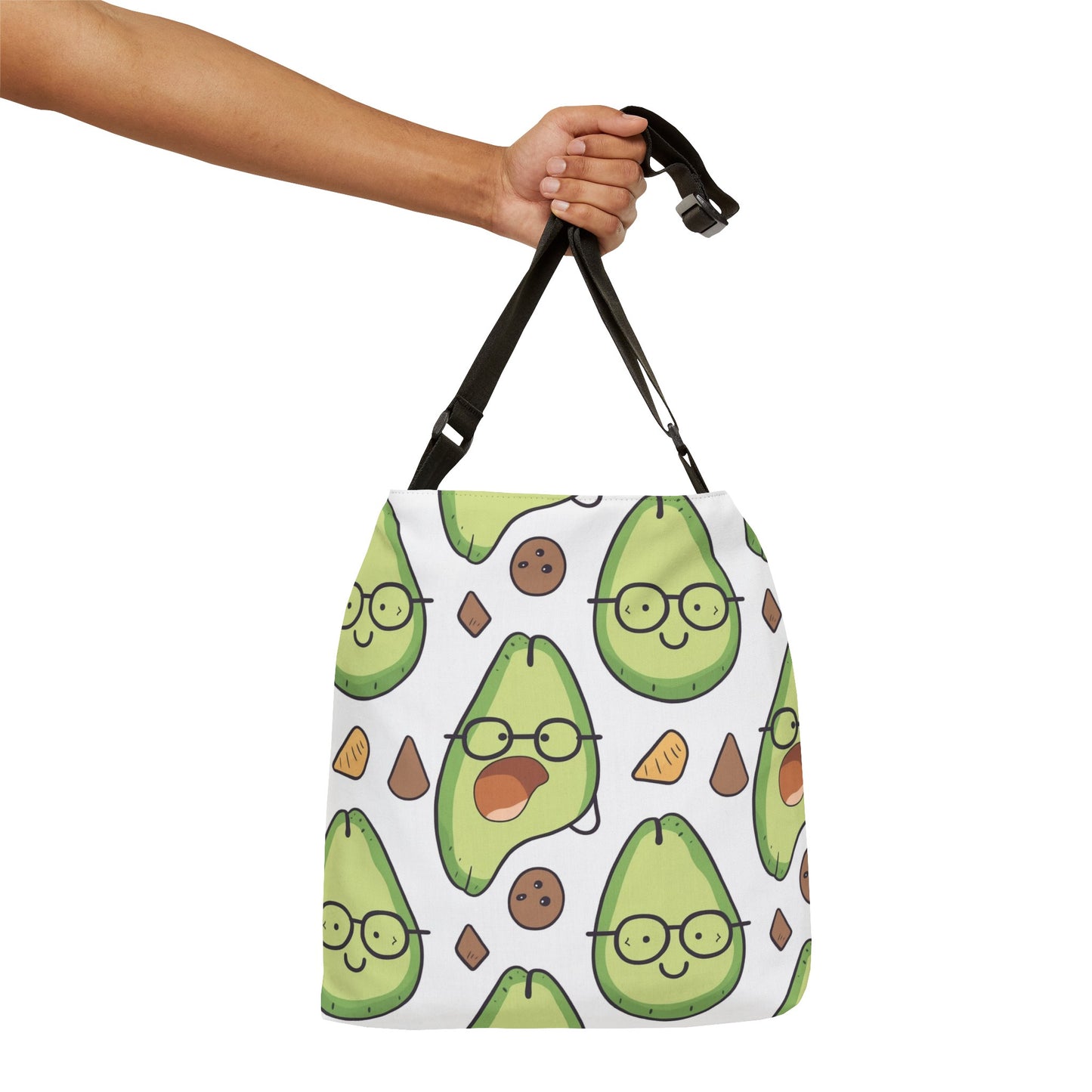 Avocado Cuties - Tote Bag