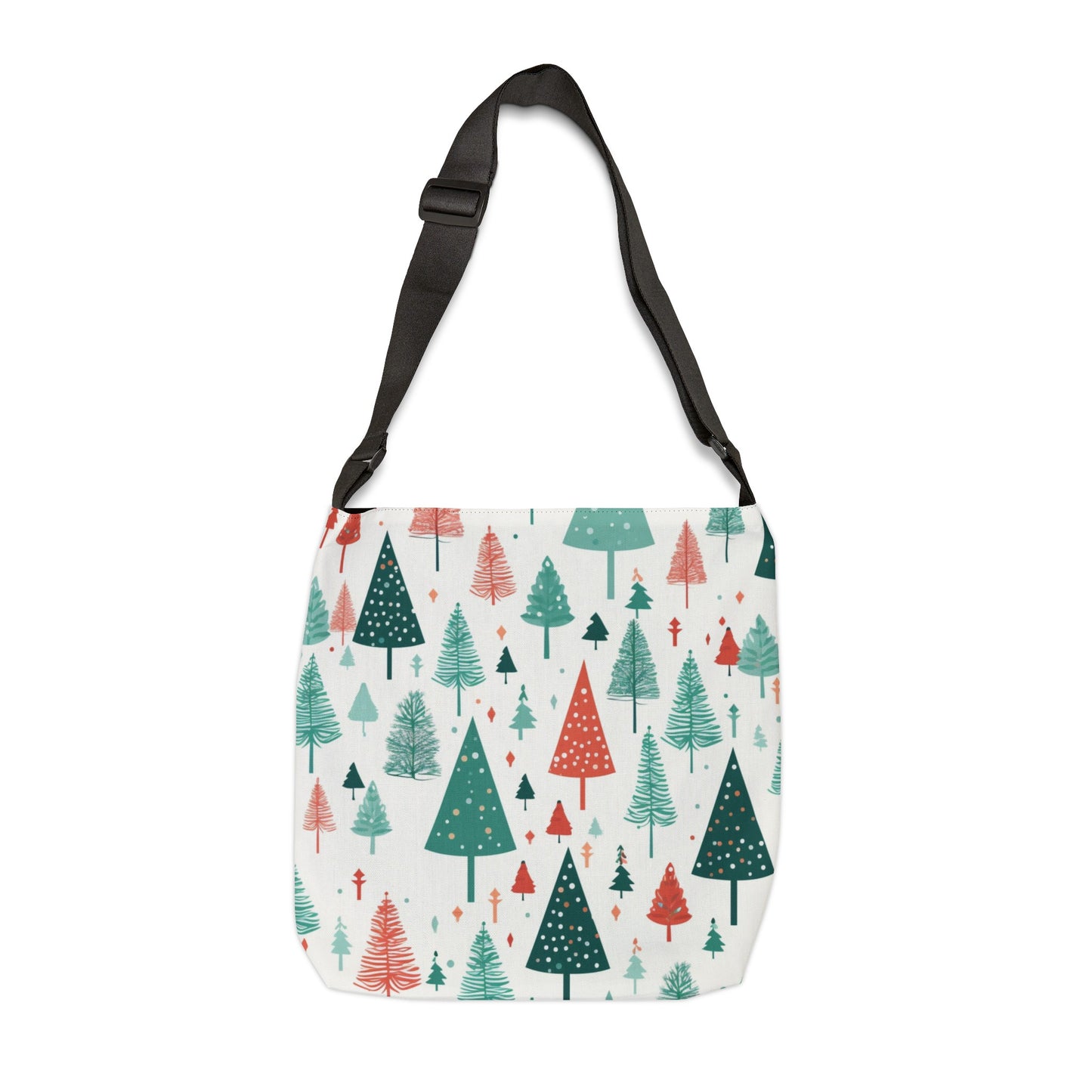 Christmas Trees - Tote Bag