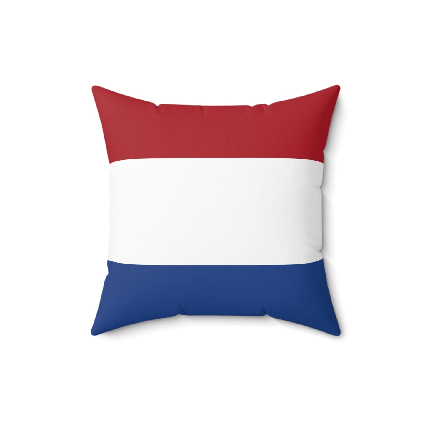 Netherlands Flag - Pillowcase & Pillow