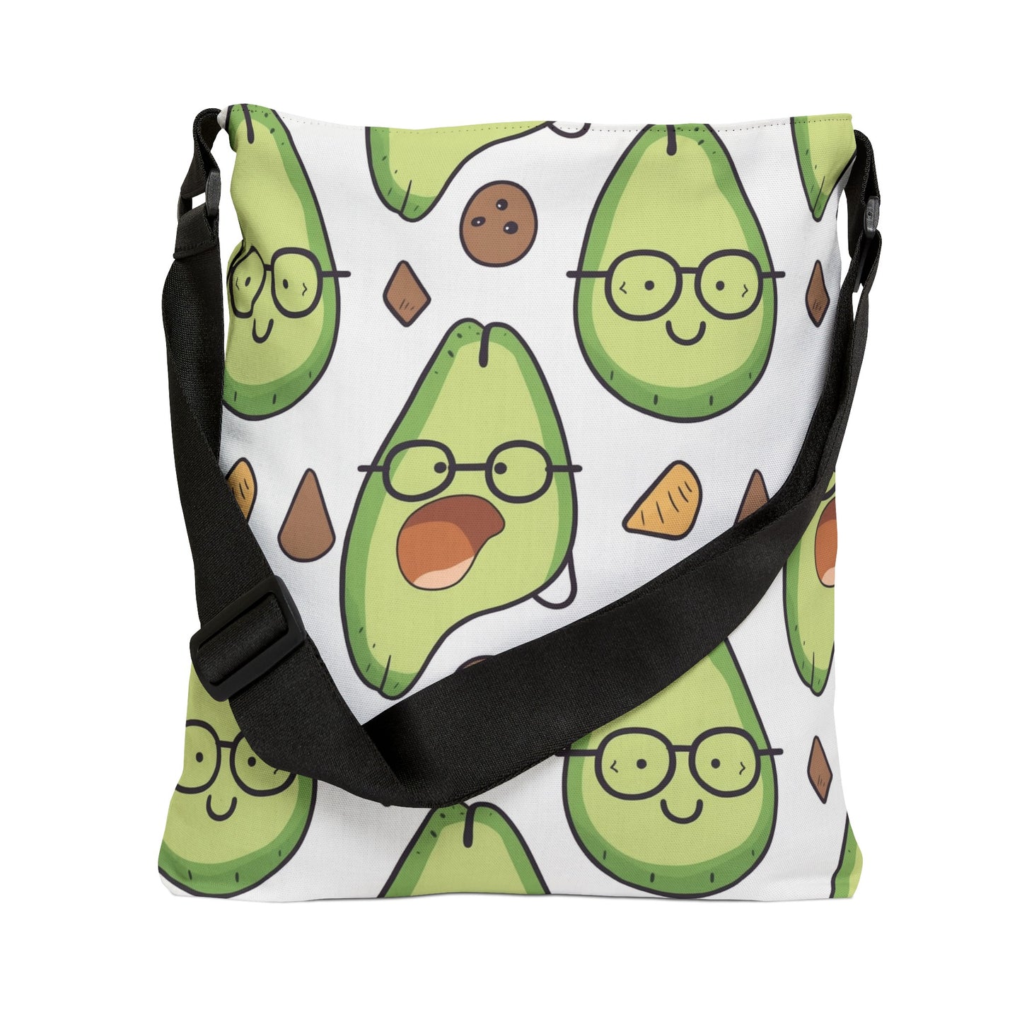 Avocado Cuties - Tote Bag