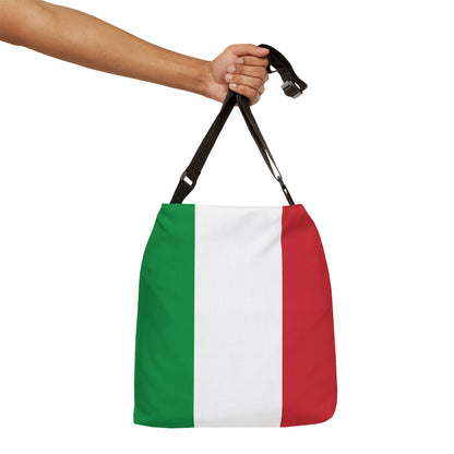 Italian Flag - Tote Bag