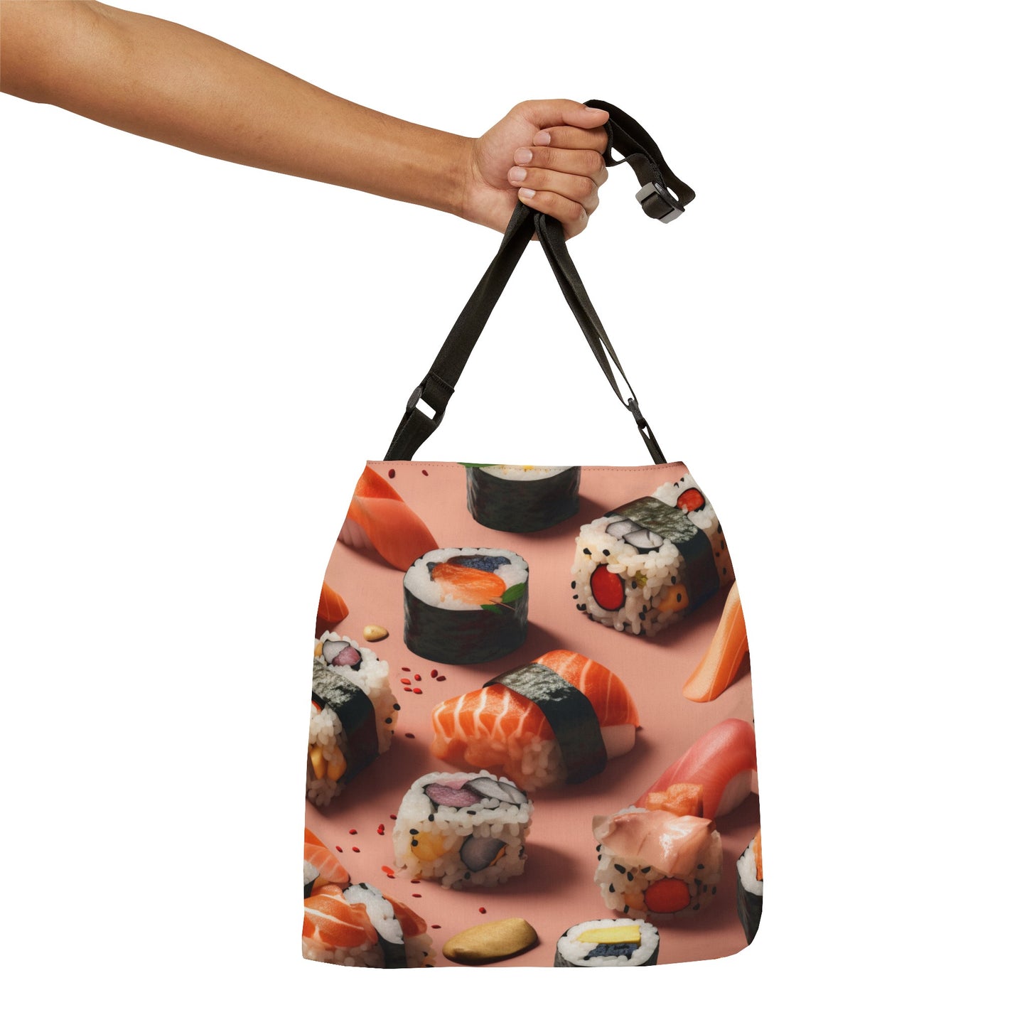 Sushi Lover - Tote Bag