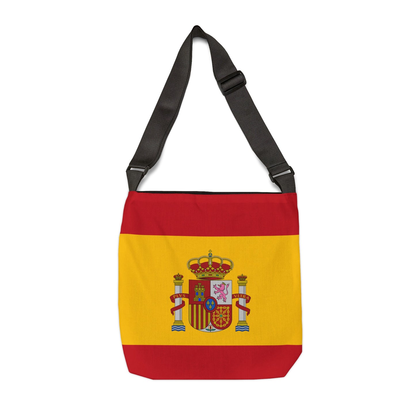 Spanish Flag - Tote Bag