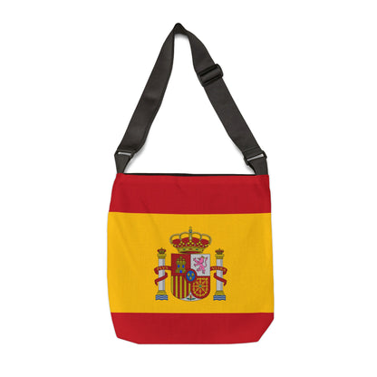 Spanish Flag - Tote Bag