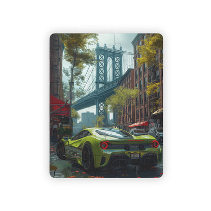 Supercar by Brooklyn Bridge - 30-Piece Kids Jigsaw Puzzle