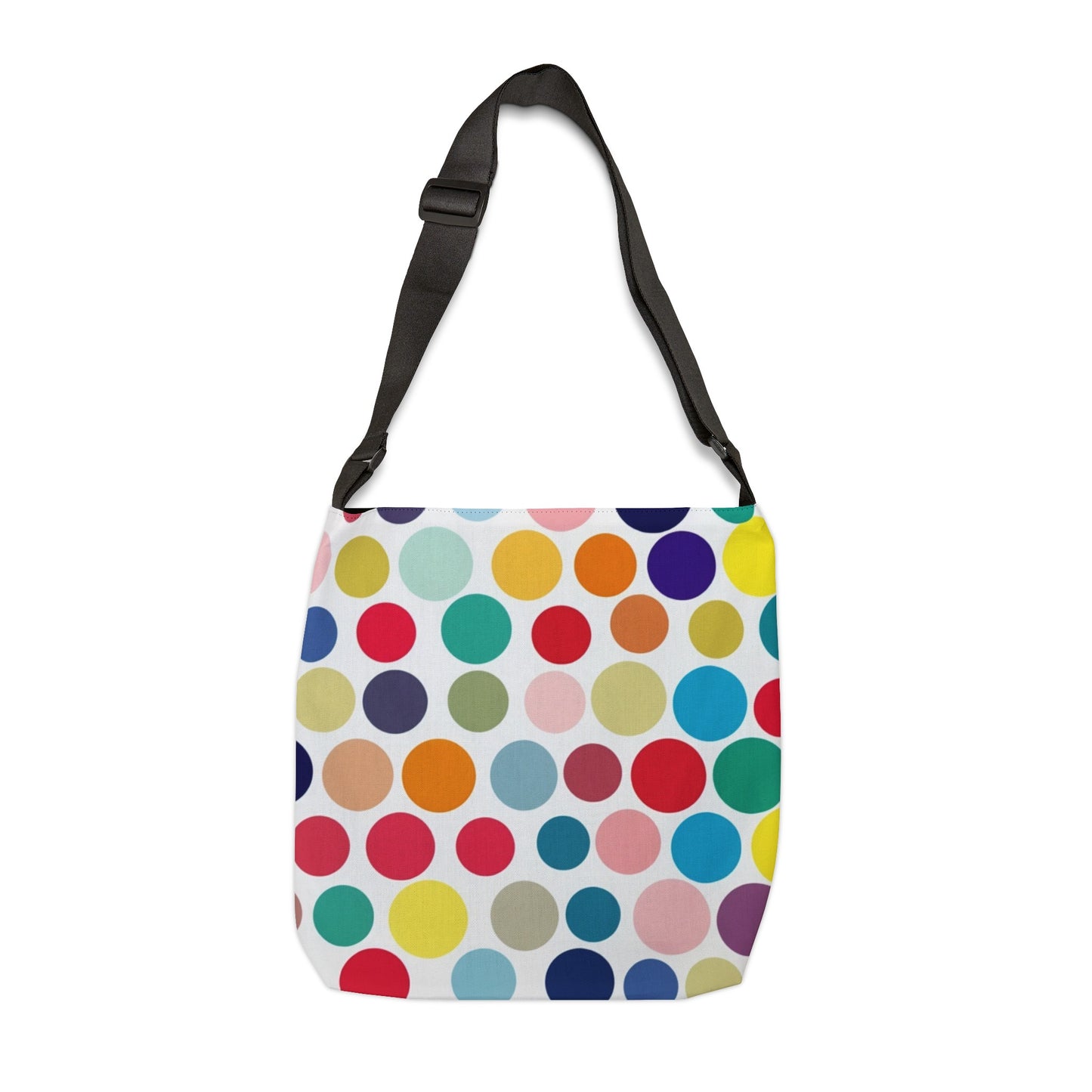 Polka Dots - Tote Bag