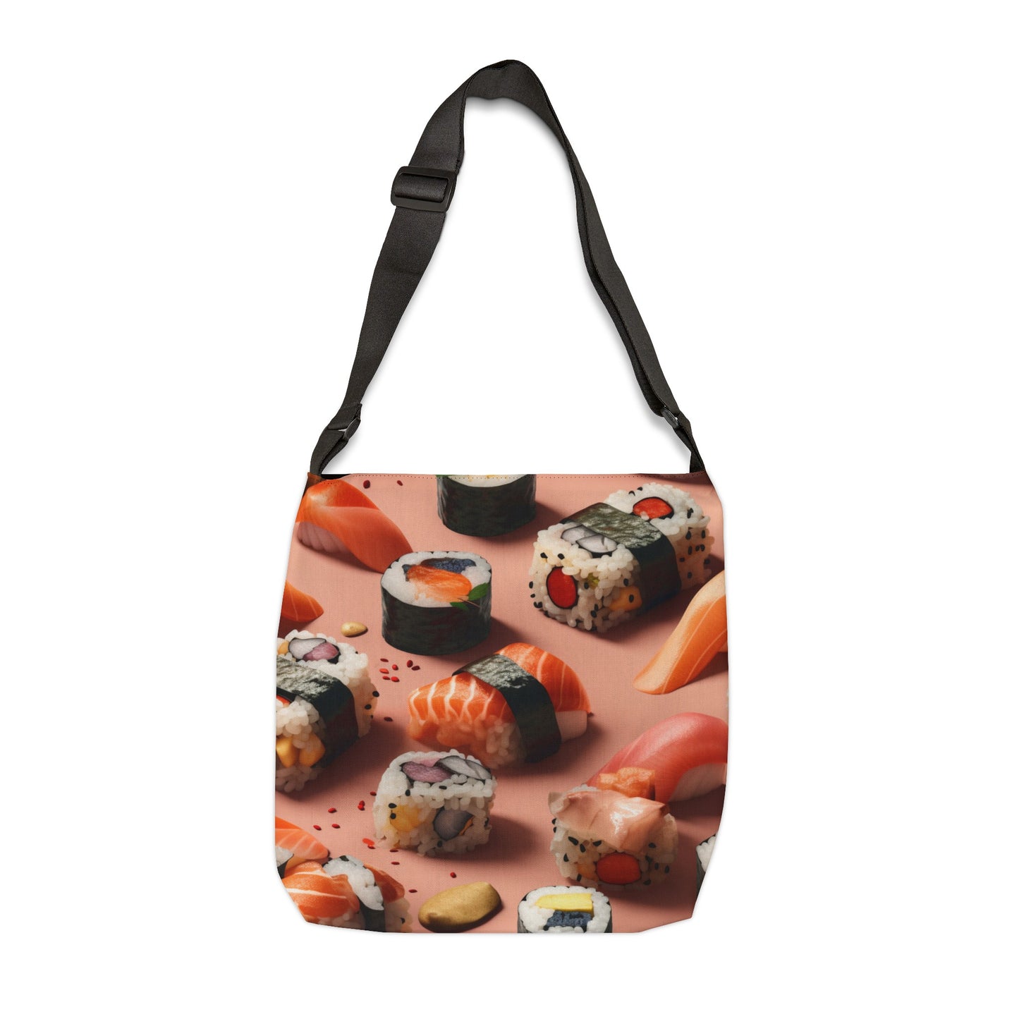 Sushi Lover - Tote Bag