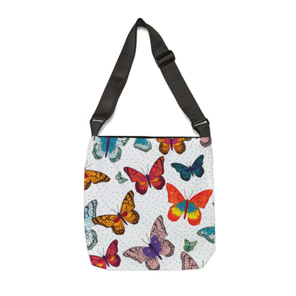 Butterflies - Tote Bag