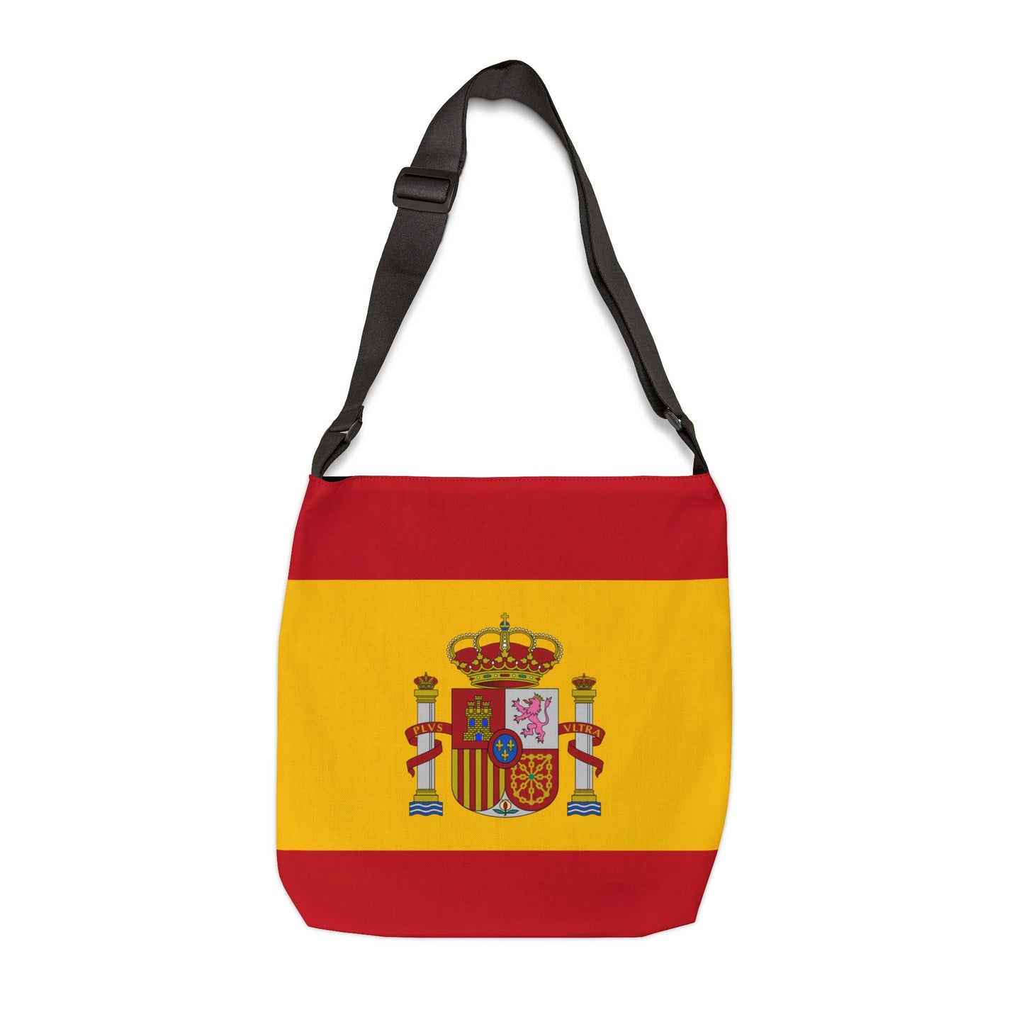 Spanish Flag - Tote Bag