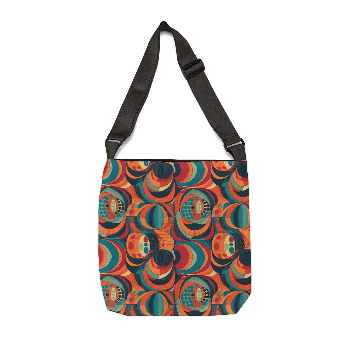 That 70s Groove - Tote Bag