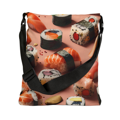 Sushi Lover - Tote Bag