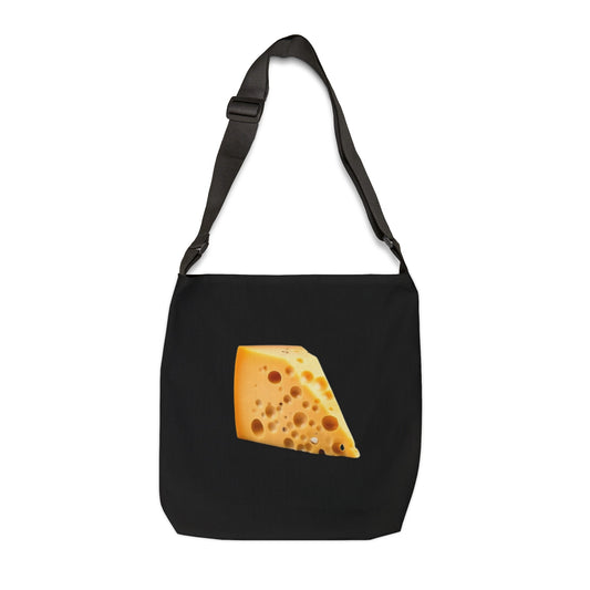 Cheese Lover - Tote Bag