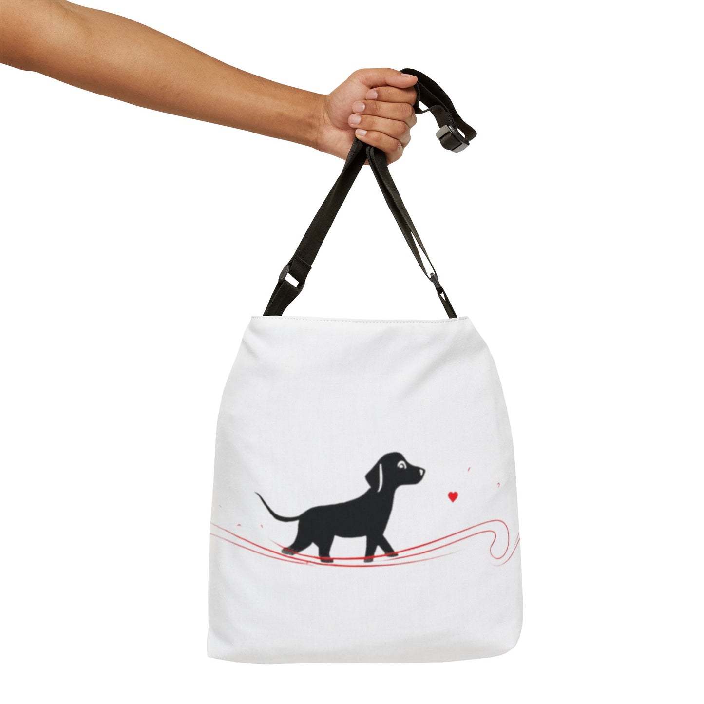 Beagle Dog Love - Tote Bag