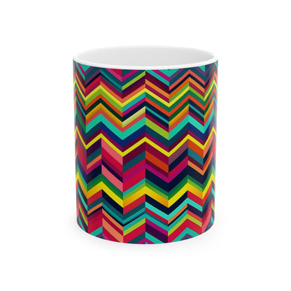Super Bright Chevron