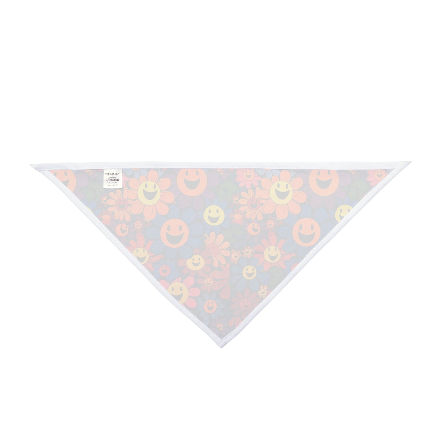 Sunflowers - Tie Up Pet Bandana